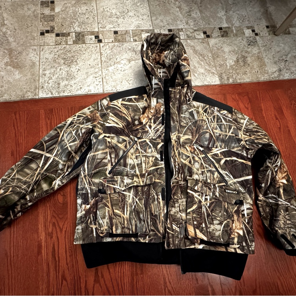 Hunting/ Fishing Jacket